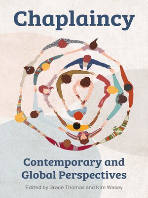 cover image of Chaplaincy